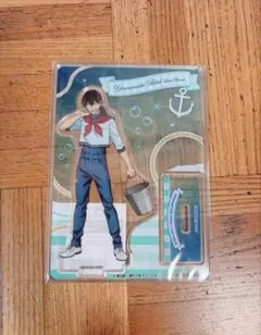 荒北靖友 マリンルック アクリルスタンド 弱虫ペダル