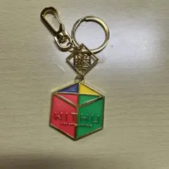NiziU キーホルダー