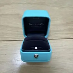 2025年最新】ティファニージュエリーボックスの人気アイテム