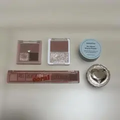 化粧品 メイク まとめ売り