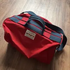 ボストンバッグ 旅行用品