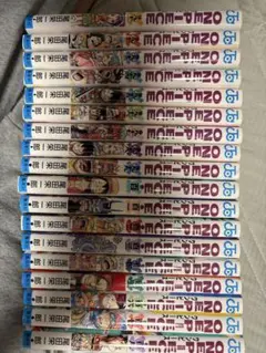 初版】 ONE PIECE 103巻 初版 ワンピース 帯付き 13冊セット - メルカリ
