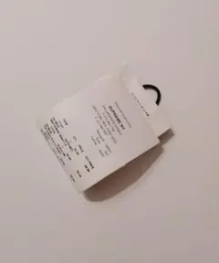supreme 折り財布
