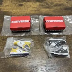 コンバース ガチャガチャ2種類セット