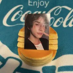 DESIRE : UNLEASH/YOU Ver. フォトカ JAKE ジェイク