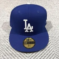 ロサンゼルス・ドジャース 59FIFTY キャップ