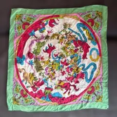 2026年最新】CELINE シルクスカーフの人気アイテム - メルカリ