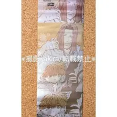 最遊記 悟空&悟浄 スティックポスター ロングポスター 新品 미사용