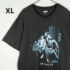 公式 F.R.I.E.N.D.S FRIENDS フレンズ Tシャツ 海外ドラマ