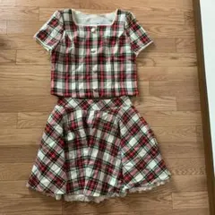 新品 LODISPOTTO セットアップ