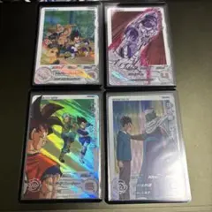 2025年最新】ドラゴンボールヒーローズまとめ売りの人気アイテム