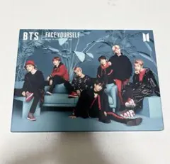 BTS Face yourself CD