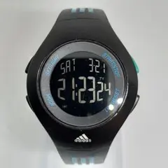 adidas 阿迪達斯 數位手錶 ADP6041 運作正常