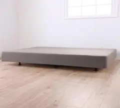ダブルベッド ダブル
