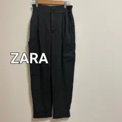 ZARA ザラ カジュアルパンツ