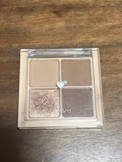 ロムアンド べターザンアイズ 03ドライグラス