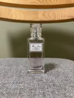 Miss Dior ヘアミスト　30ml