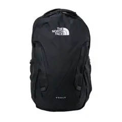 THE NORTH FACE VAULT ブラックリュック