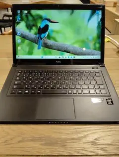 NEC LAVIE HZ i7 8G SSD128G WQHD 軽量779g - メルカリ