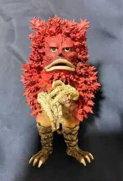 ナ*ト様 クラウドトイ マカラガ DXジャンボモンスター タオの月 雨宮
