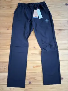 新品】MAMMUT アジリティ レディース Asia L ブラック - メルカリ