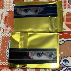 謙信景光　一騎打ちクリアカード