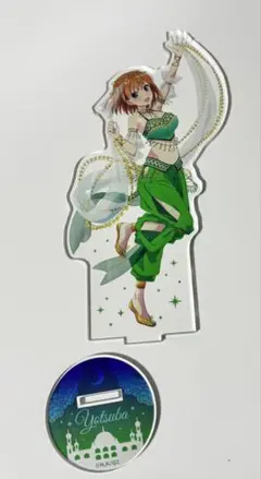 五等分の花嫁　千夜一夜　アクリルスタンドセット 2025年最新】千夜一夜 五等分の花嫁の人気アイテム - メルカリ