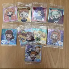 アイカツ　ウエハース