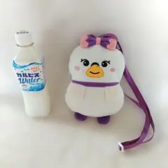 最終価格❗NiziU マヤン　ぬいぐるみポシェット　NIZOO ショルダーバッグのサムネイル