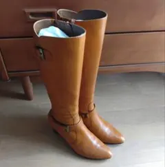 ロングブーツ