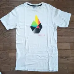 VOLCOM グラフィック Tシャツ Sサイズのサムネイル