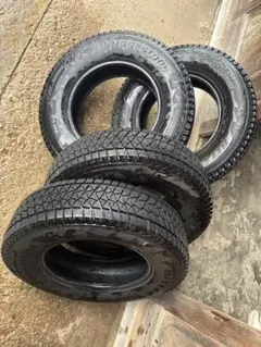 MAXXIS BRAVO M/T 185R14C 8PR 4本セット - メルカリ