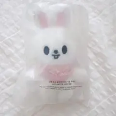 Stray Kids SKZOO 10cm ぬいぐるみ leebit ペンミ