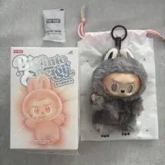 ラブブ シークレット エナジー