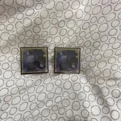 鬼滅の刃　シール烈伝