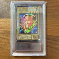 遊戯王 鳳凰神の羽根 旧アジア レリーフ PSA10 - メルカリ