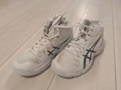 【バッシュ】アシックス　ダンクショット 19cm