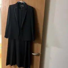ブラックスーツセットり礼服