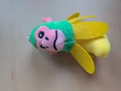 ひろ様　イタリアンブレインロット　　マスコット　3点セット