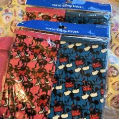 ミニタオル キャラクターグッズ