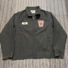 HOUSTON グレー ジャンパー・ブルゾンのサムネイル