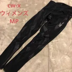 CW-X ワコール　スポーツタイツ ウィメンズ レギンス　MP 　HZY-339