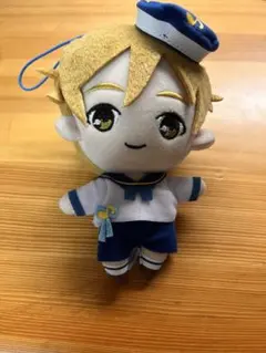 旧ユニット衣装　真白友也