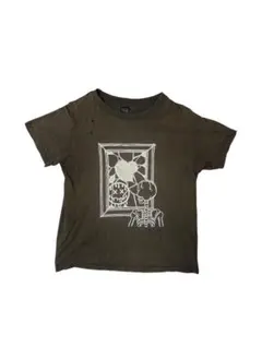 number (n)ine tシャツ　ナイトクローラー期　エミリー期のサムネイル