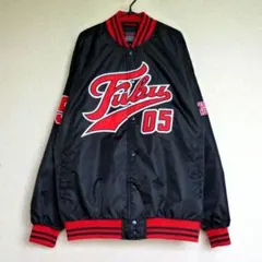 2026年最新】Fubu メンズ スタジャンの人気アイテム - メルカリ