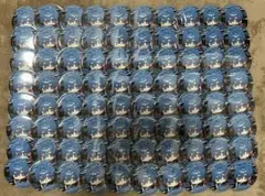 あんスタ イベコレ 缶バッジ 乱凪砂 Extra SS 80点 - メルカリ