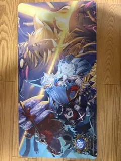 第3回シングルスター杯 プレイマット スリーブ ストレージ サプライ