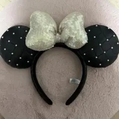 ディズニー　カチューシャ