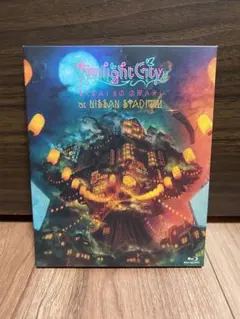 【激安まとめ】SEKAI NO OWARI Twilight City グッズ等 メルカリ
