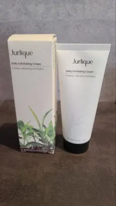新品　ジュリーク Jurlique デイリーエクスフォリエイティングクリームのサムネイル